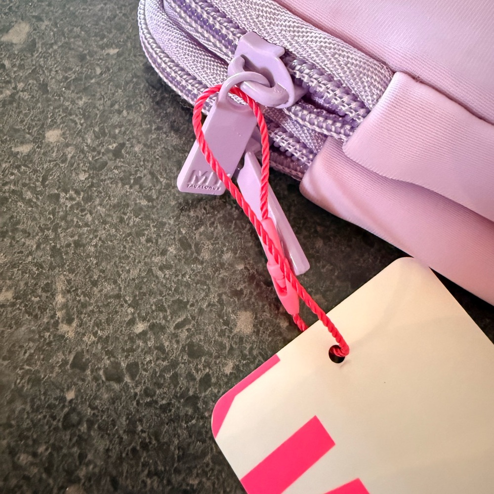 MYTAGALONGS Double Detachable Pouch 💜 - Picture 5 of 11
